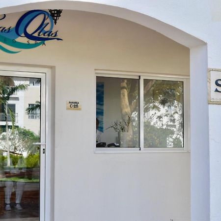 Beach Day @Cadaquescaribe Bayahibe Apartment ภายนอก รูปภาพ