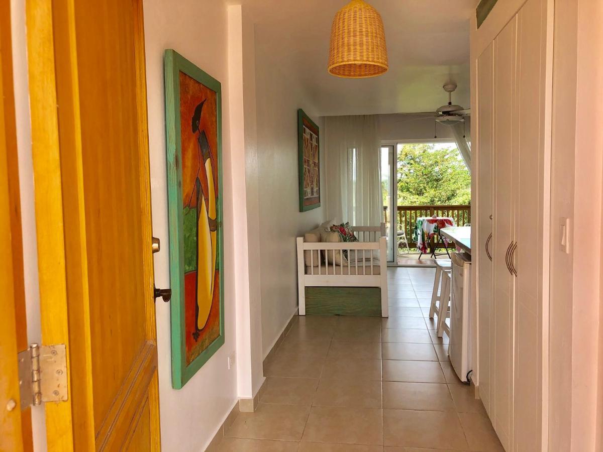 Beach Day @Cadaquescaribe Bayahibe Apartment ภายนอก รูปภาพ
