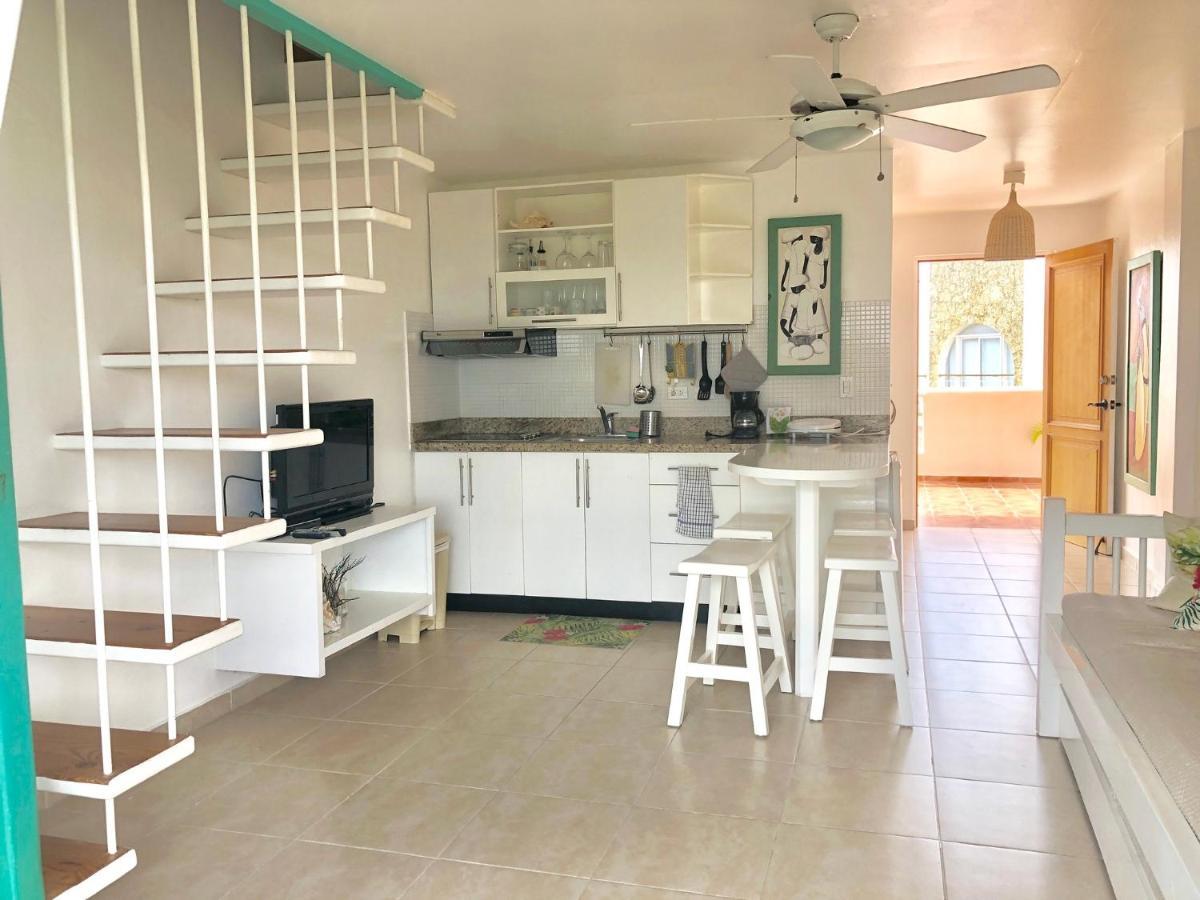 Beach Day @Cadaquescaribe Bayahibe Apartment ภายนอก รูปภาพ