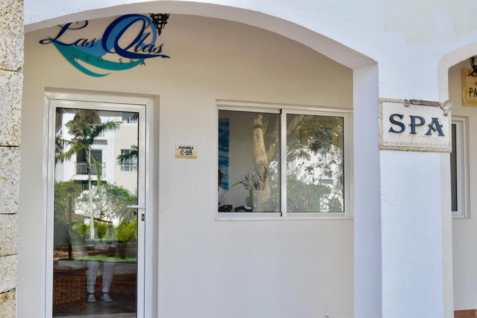 Beach Day @Cadaquescaribe Bayahibe Apartment ภายนอก รูปภาพ
