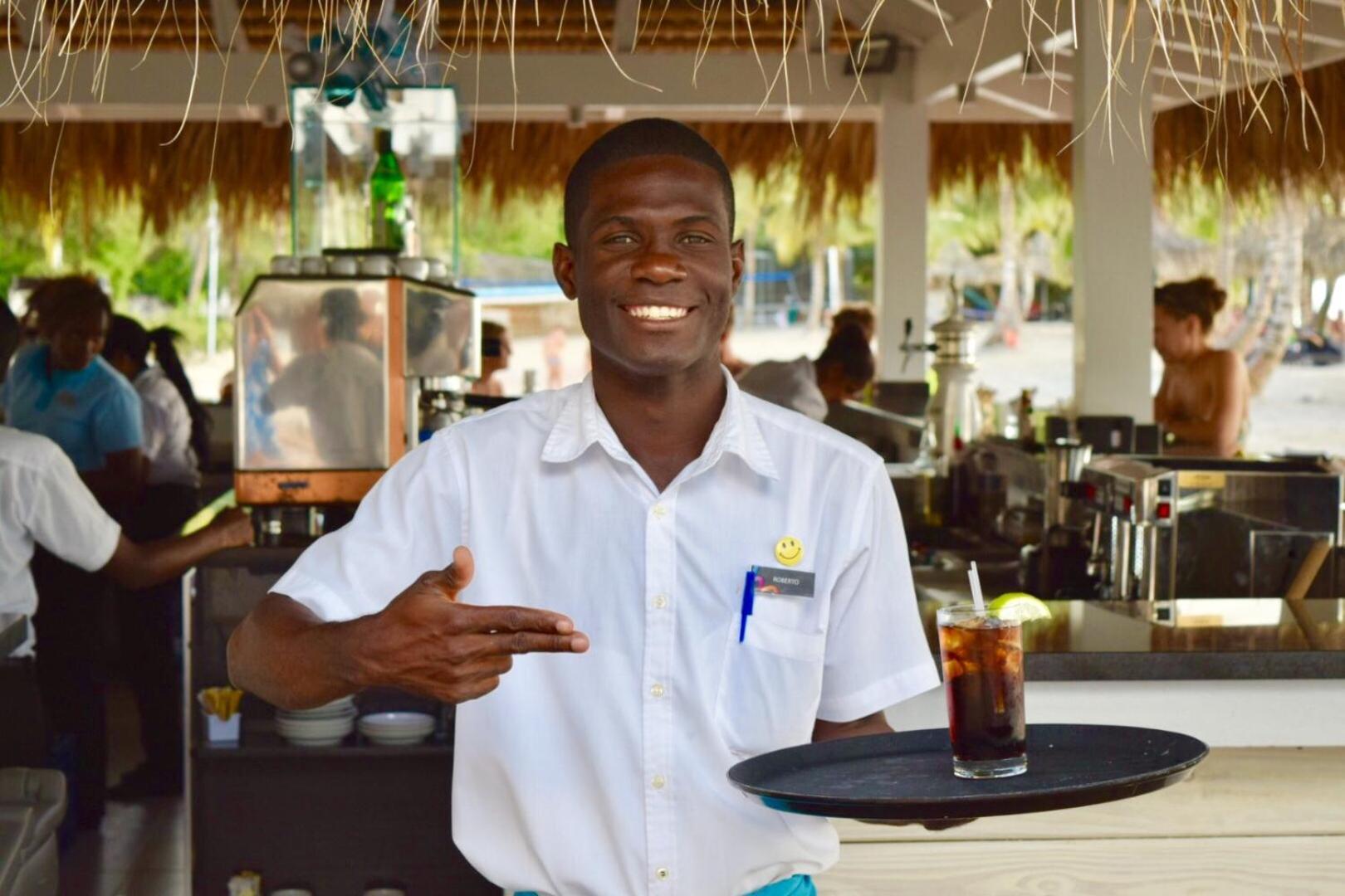 Beach Day @Cadaquescaribe Bayahibe Apartment ภายนอก รูปภาพ