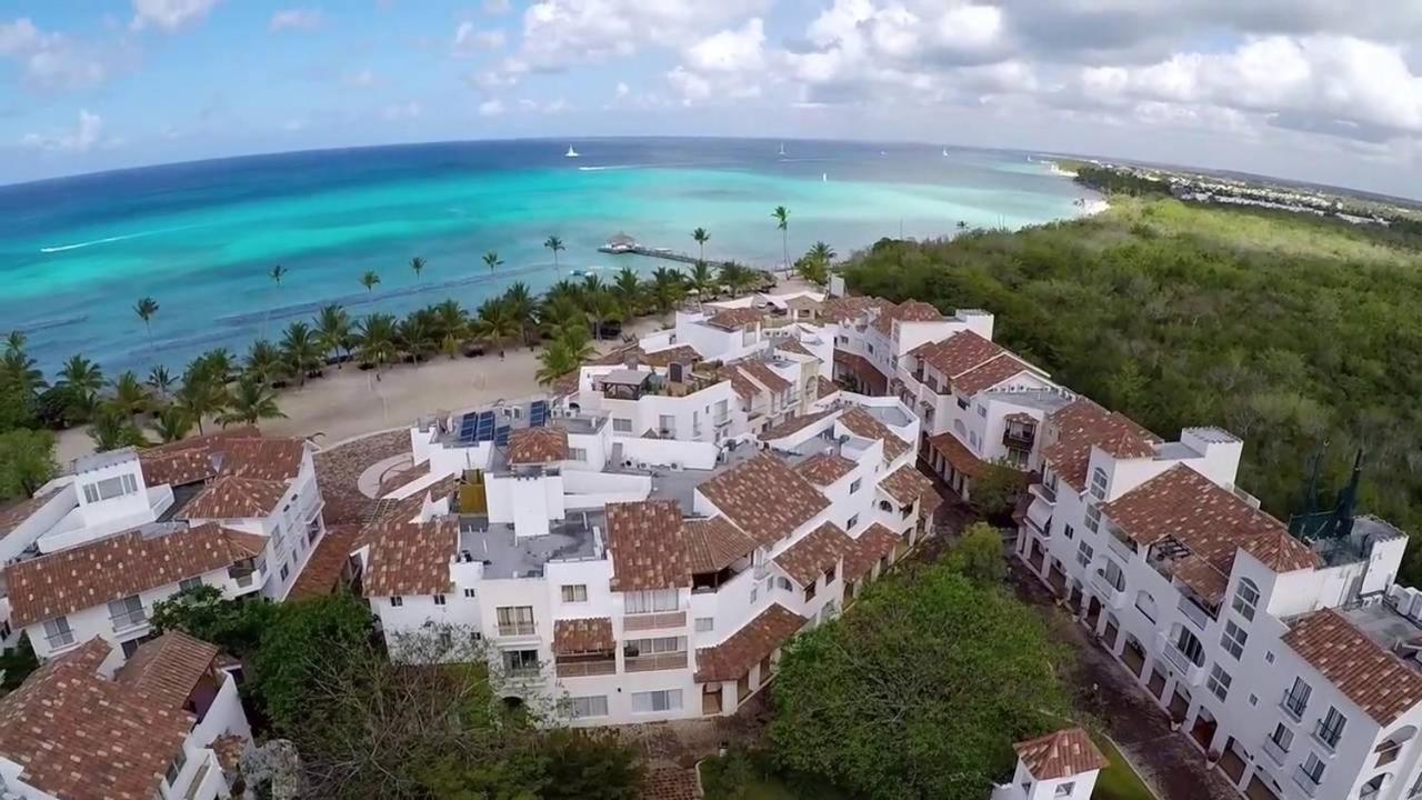 Beach Day @Cadaquescaribe Bayahibe Apartment ภายนอก รูปภาพ