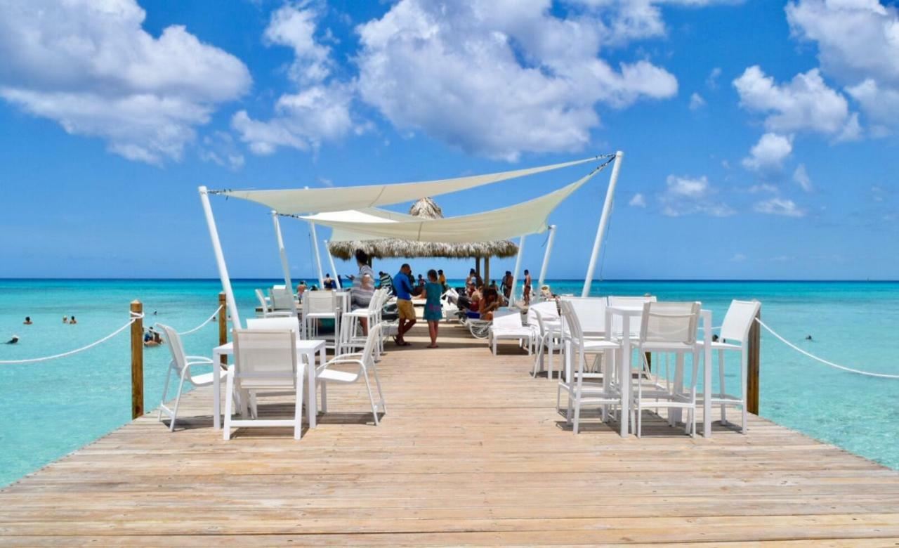Beach Day @Cadaquescaribe Bayahibe Apartment ภายนอก รูปภาพ