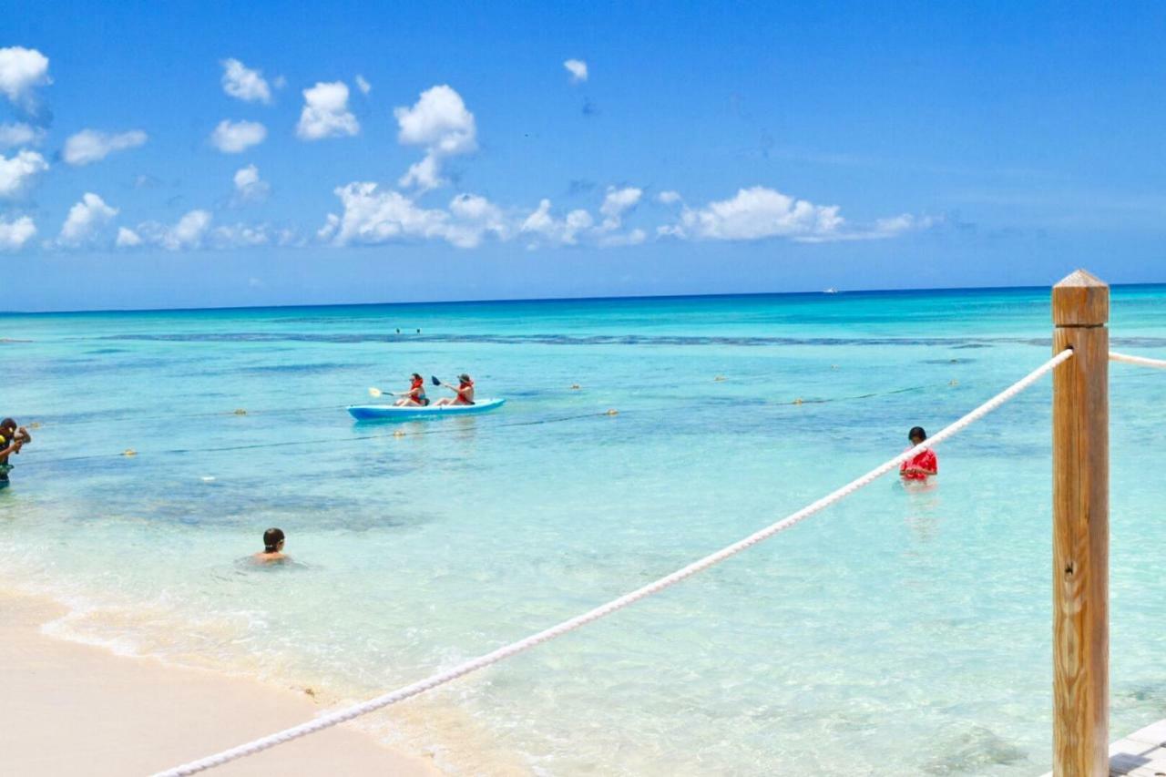 Beach Day @Cadaquescaribe Bayahibe Apartment ภายนอก รูปภาพ