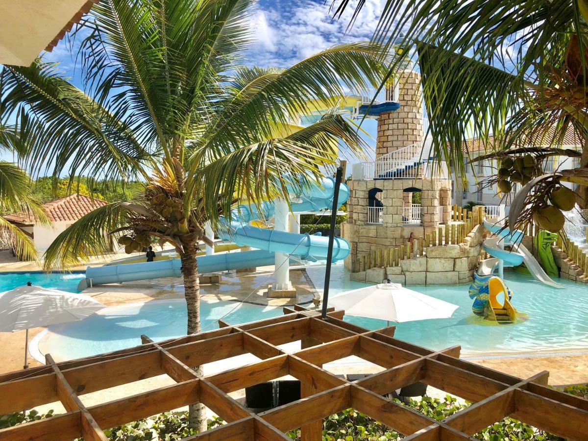 Beach Day @Cadaquescaribe Bayahibe Apartment ภายนอก รูปภาพ