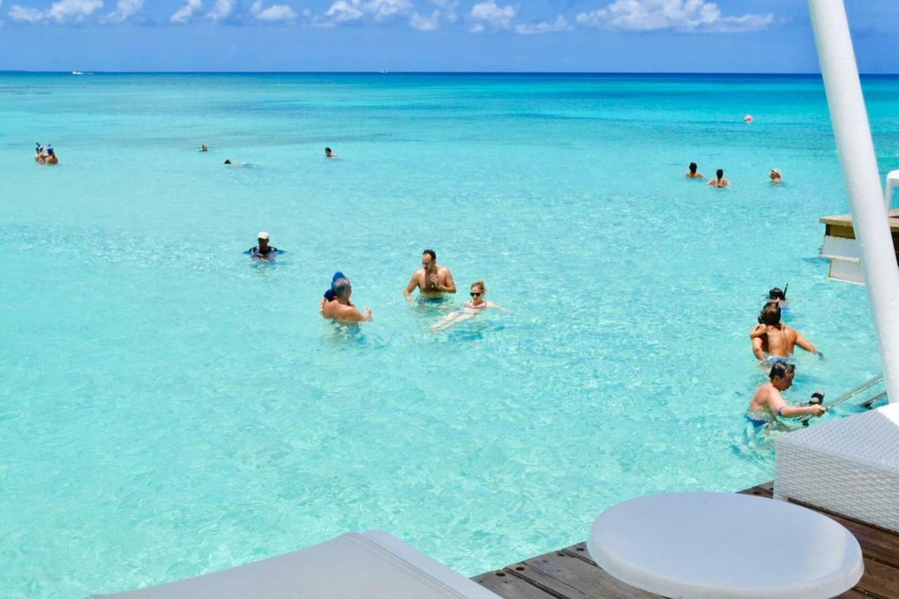 Beach Day @Cadaquescaribe Bayahibe Apartment ภายนอก รูปภาพ