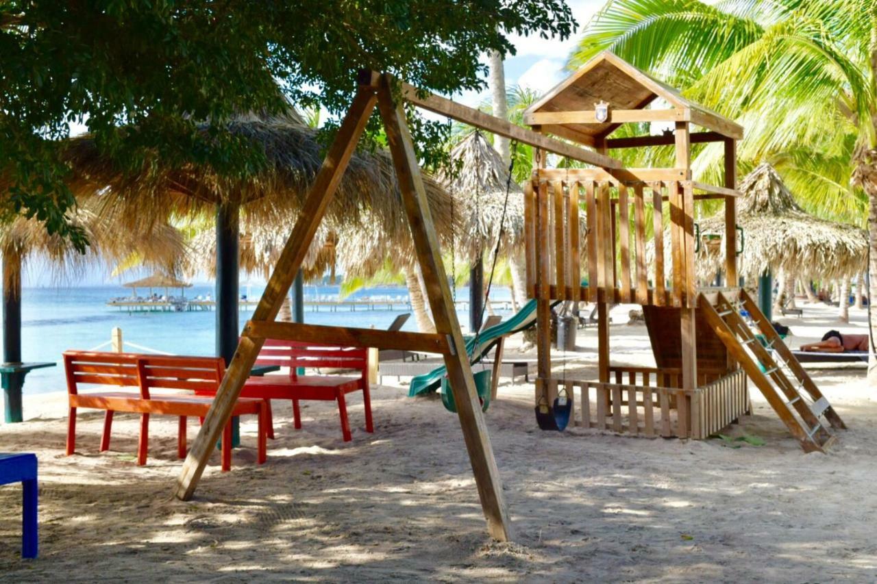 Beach Day @Cadaquescaribe Bayahibe Apartment ภายนอก รูปภาพ