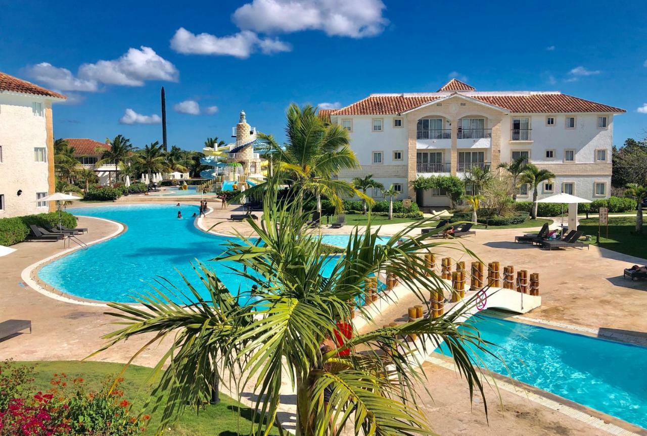 Beach Day @Cadaquescaribe Bayahibe Apartment ภายนอก รูปภาพ