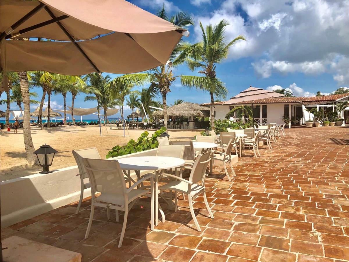 Beach Day @Cadaquescaribe Bayahibe Apartment ภายนอก รูปภาพ