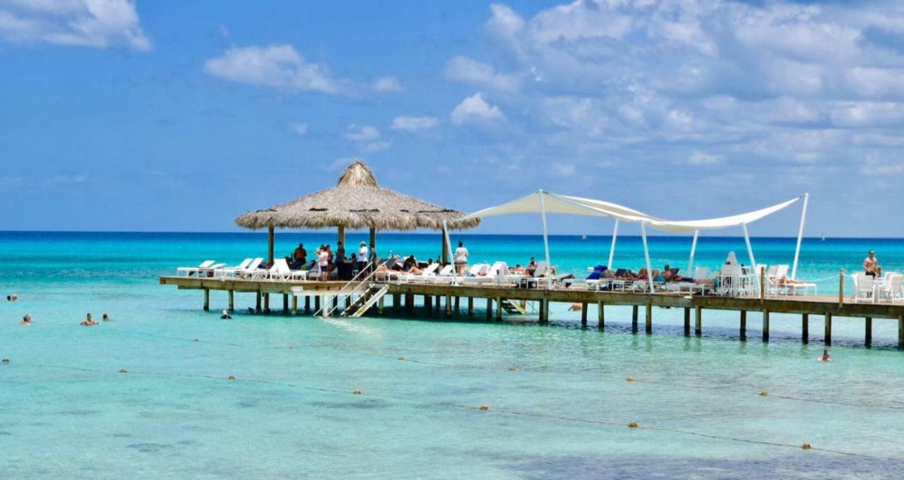 Beach Day @Cadaquescaribe Bayahibe Apartment ภายนอก รูปภาพ