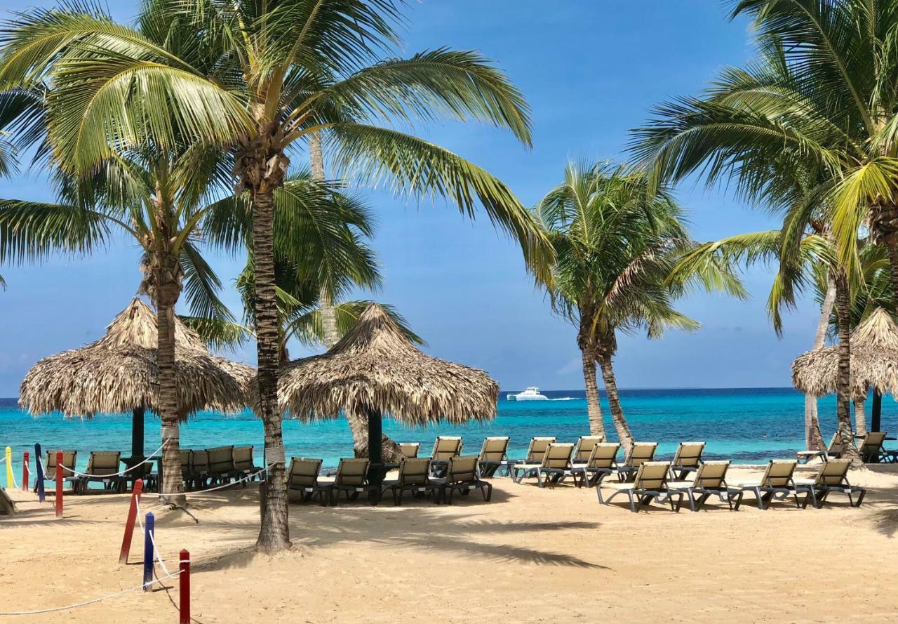Beach Day @Cadaquescaribe Bayahibe Apartment ภายนอก รูปภาพ