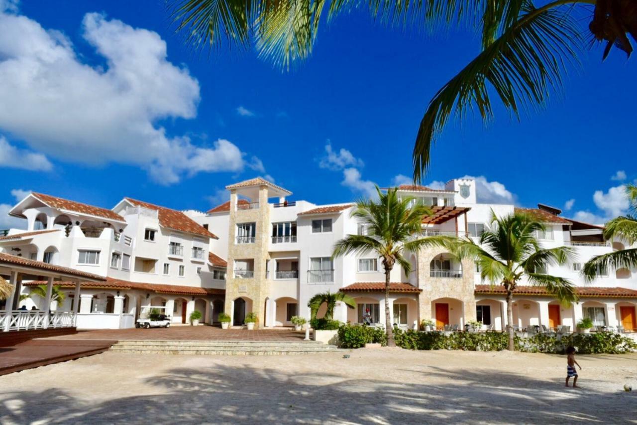 Beach Day @Cadaquescaribe Bayahibe Apartment ภายนอก รูปภาพ