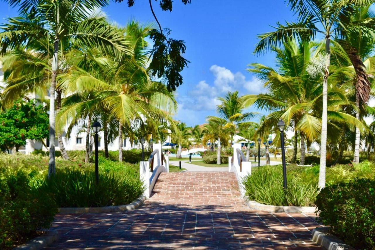 Beach Day @Cadaquescaribe Bayahibe Apartment ภายนอก รูปภาพ